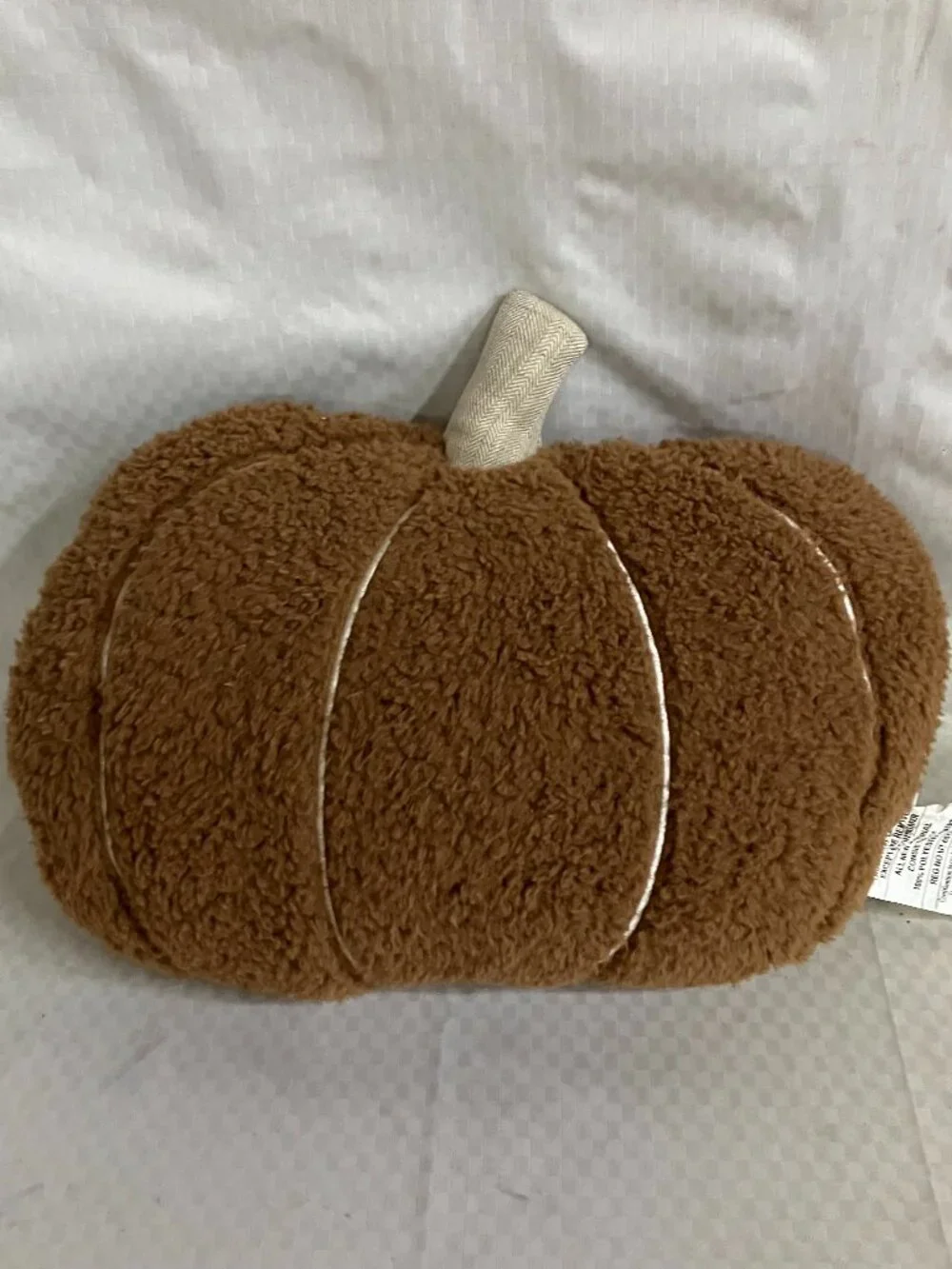 Unbranded Pumpkin Throw Pillow Size 11